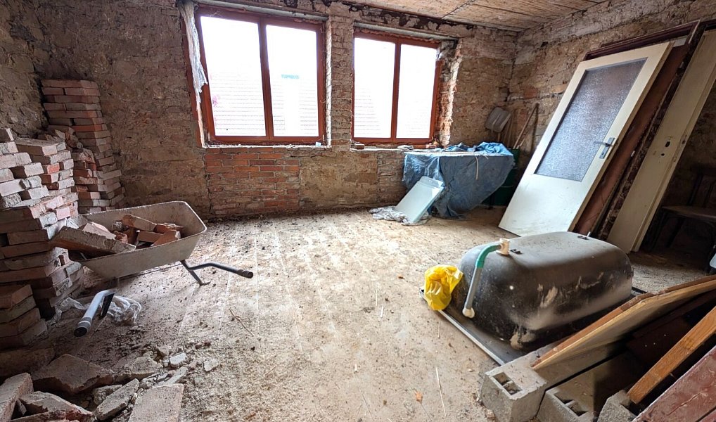 Prodej domu 115 m² s pozemkem 427 m², Volyně – náhled fotky 10