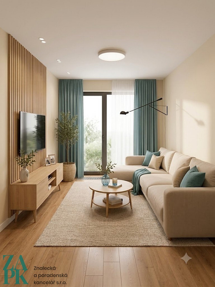 Prodej bytu 3+1 92 m²