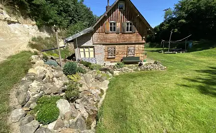 Prodej domu 192 m² s pozemkem 2 235 m², Jablonné v Podještědí - Česká Ves, okres Liberec