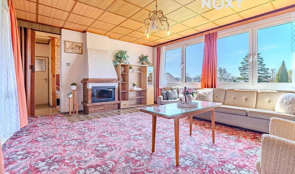 Prodej domu 117 m² s pozemkem 1 359 m², Pelhřimov – náhled fotky 5