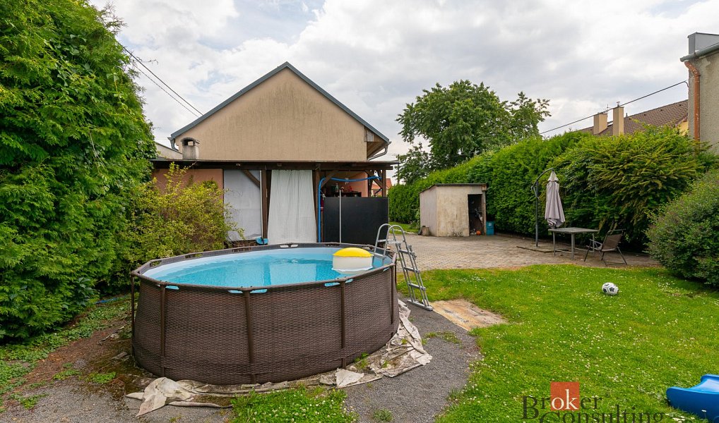 Prodej domu 220 m² s pozemkem 534 m², Kravaře – náhled fotky 3