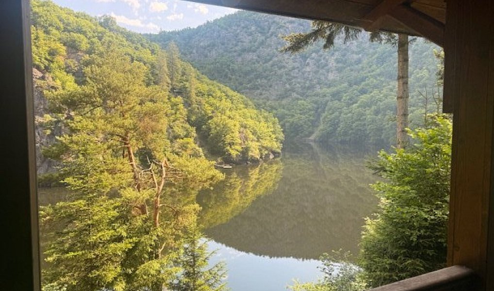 Prodej chaty/chalupy 40 m², Štěchovice – náhled fotky 5