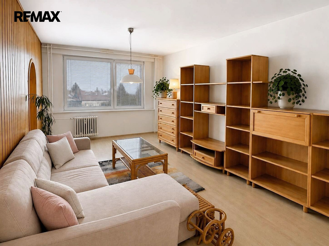 Prodej bytu 3+1 83 m² – fotografie 2