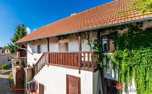 Prodej domu 130 m² s pozemkem 171 m², V Chumberku, Holubice, okres Praha-západ