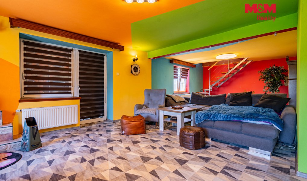 Prodej domu 829 m² s pozemkem 22 298 m², Nová Ves nad Lužnicí – náhled fotky 2