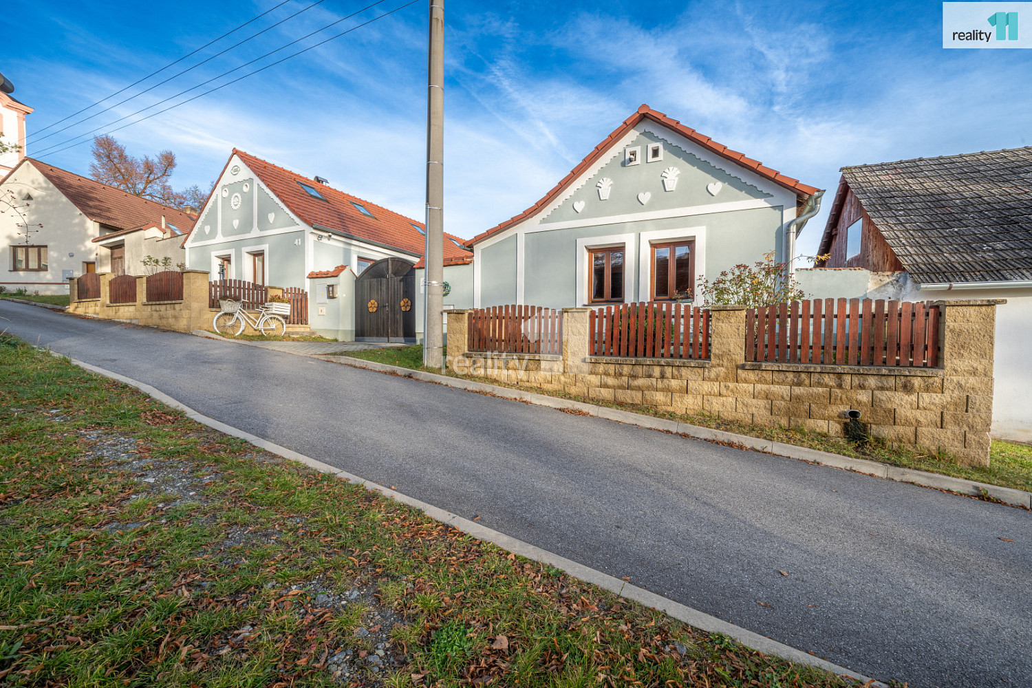 Prodej domu 516 m² s pozemkem 516 m²