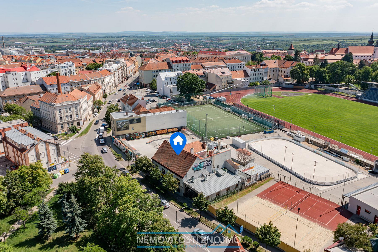 Prodej bytu atypického 169 m² – fotografie 2