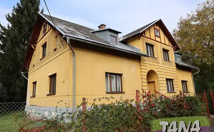 Prodej domu 339 m² s pozemkem 3 919 m², Mladé Buky, okres Trutnov