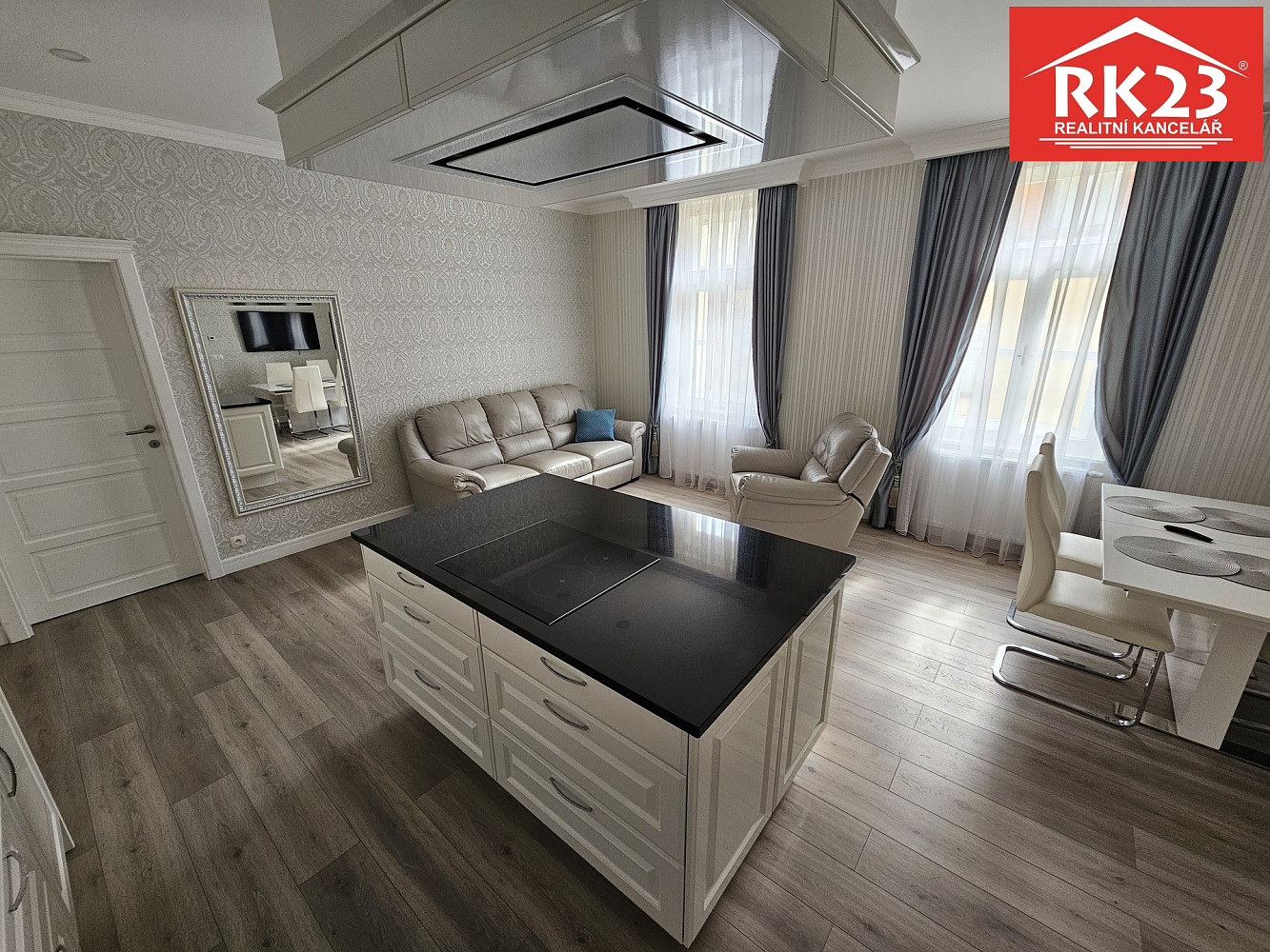 Prodej bytu 2+kk 72 m² – fotografie 4