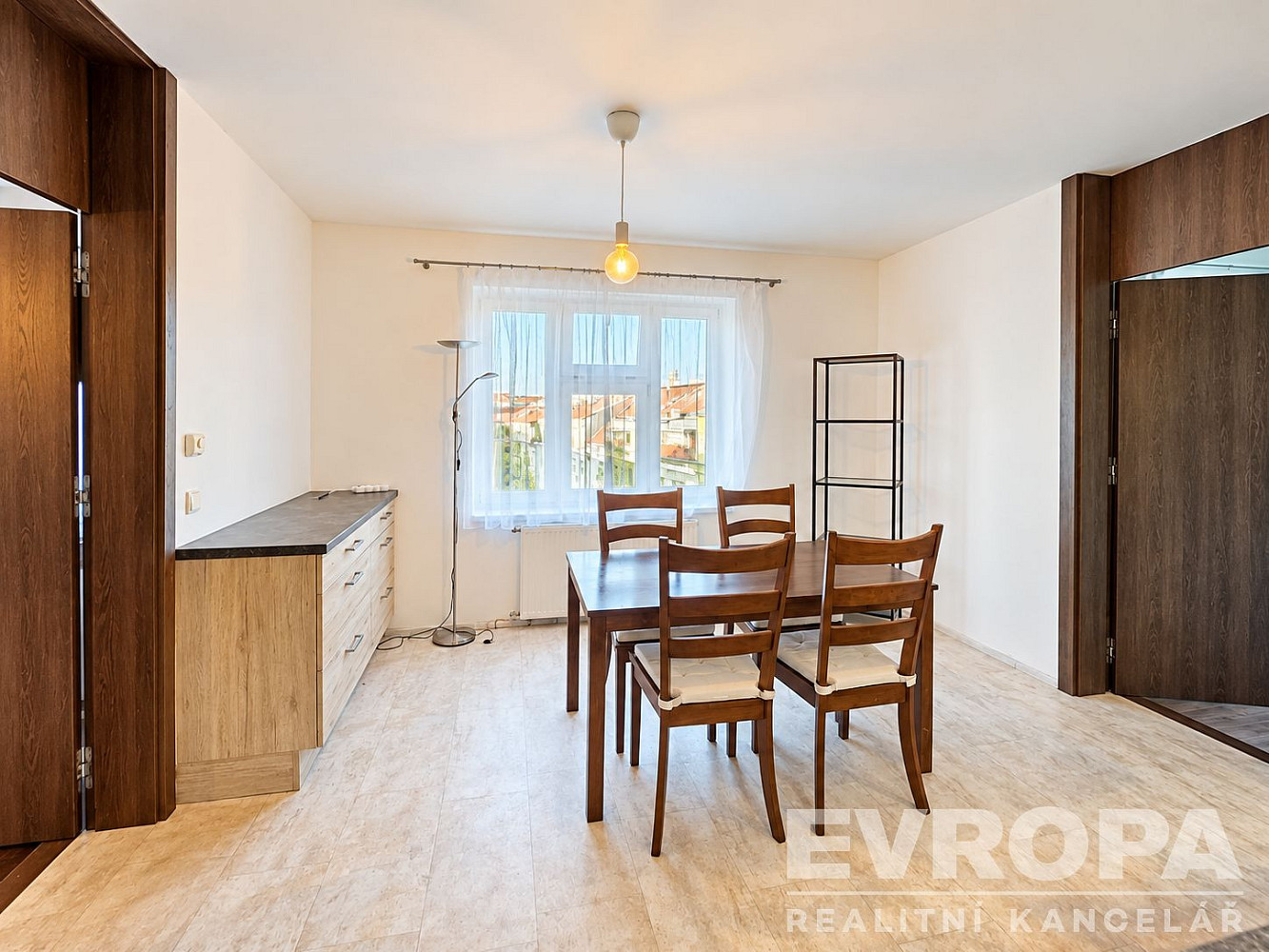Pronájem bytu 2+1 58 m² – fotografie 5