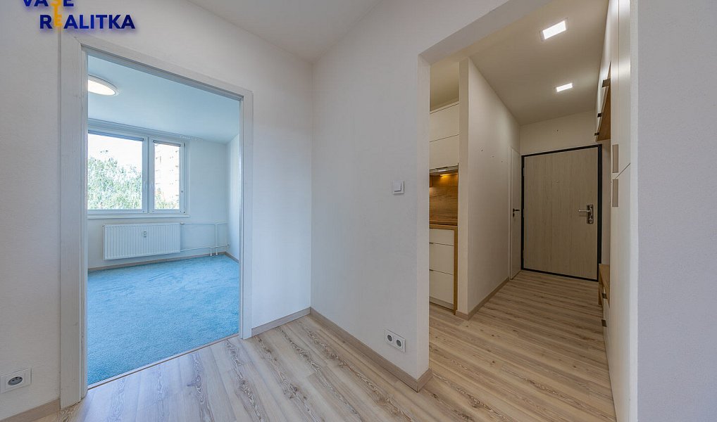 Pronájem bytu 3+1 67 m², Hranice – náhled fotky 3