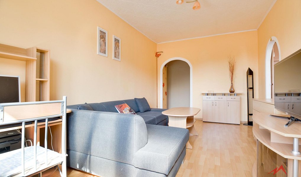 Prodej bytu 3+1 64 m², Děčín – náhled fotky 4