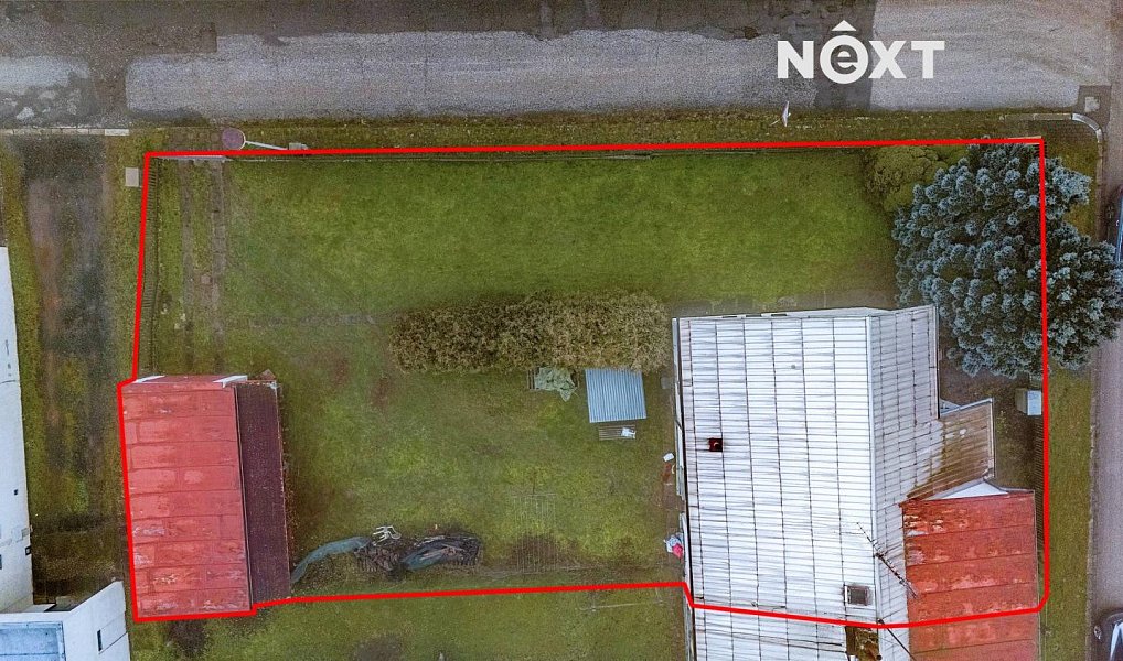 Prodej domu 164 m² s pozemkem 540 m², Nová Paka – náhled fotky 17