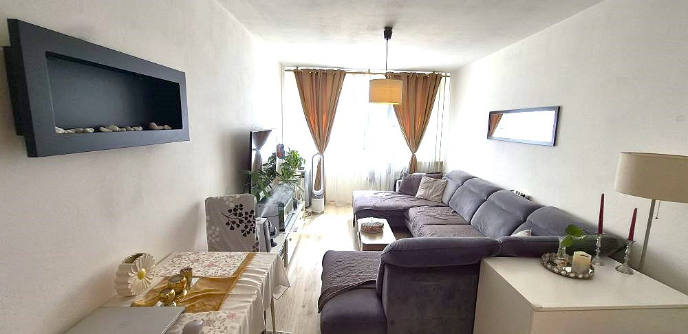 Prodej bytu 2+kk 43 m² – fotografie 3