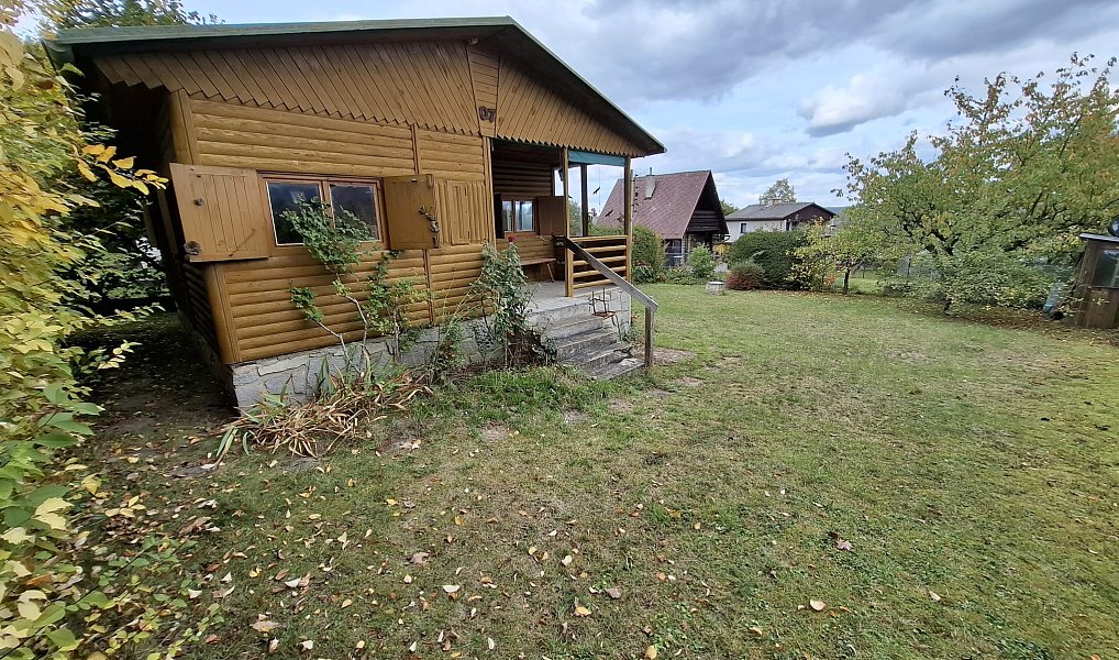 Prodej chaty/chalupy 25 m², Točník – náhled fotky 3