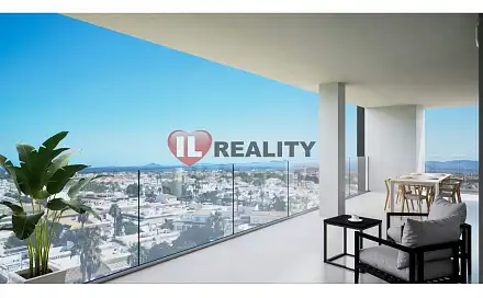 Prodej bytu 4+kk 272 m², Los Alcázares, Španělsko