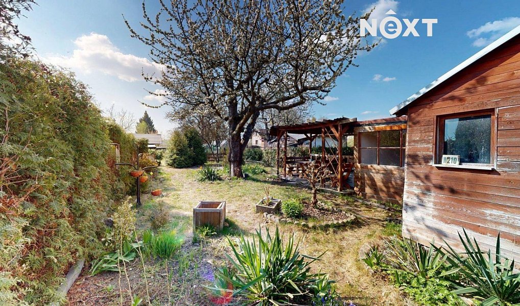 Prodej zahrady 254 m², Litvínov – náhled fotky 3