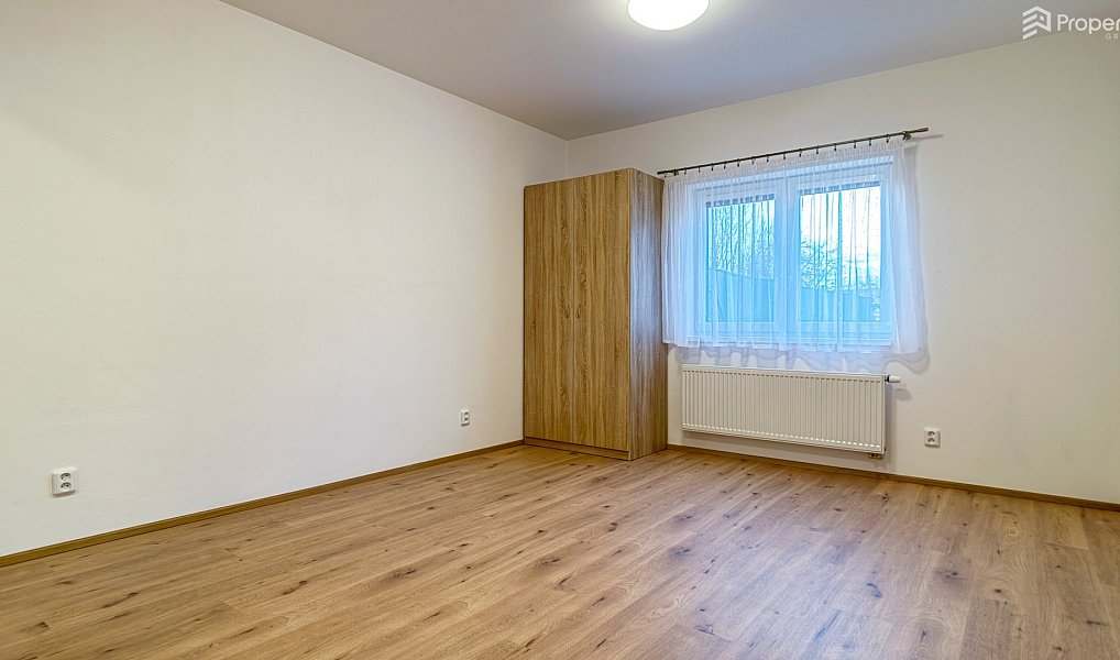 Pronájem domu 61 m² s pozemkem 283 m², Brno – náhled fotky 10