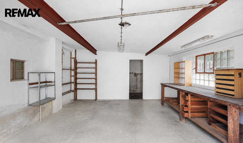 Prodej domu 180 m² s pozemkem 5 239 m², Tatrovice – náhled fotky 10
