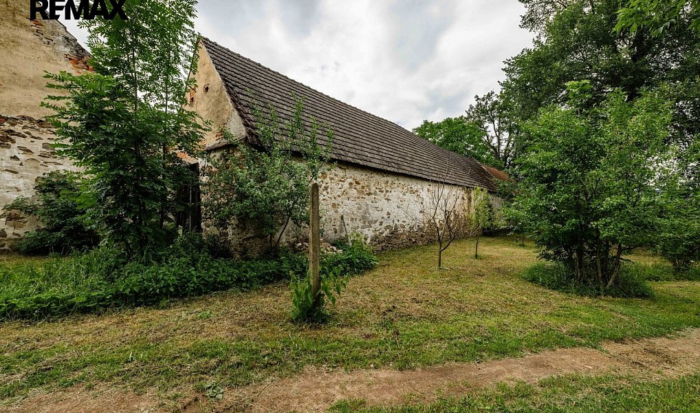Prodej zemědělského objektu 89 m², Jindřichův Hradec – náhled fotky 28