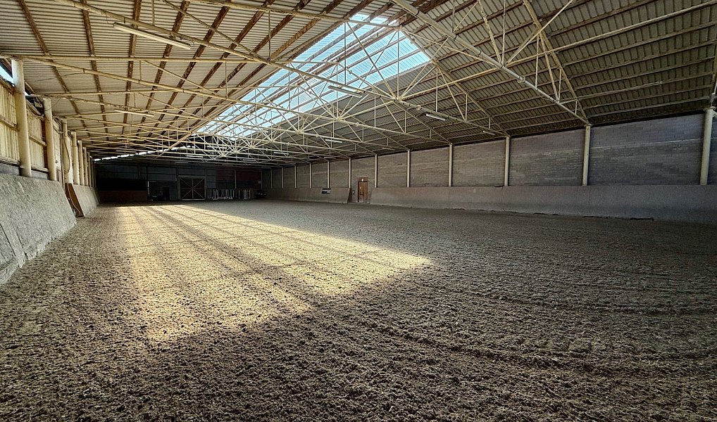 Prodej zemědělského objektu 1 300 m², Spálené Poříčí – náhled fotky 8