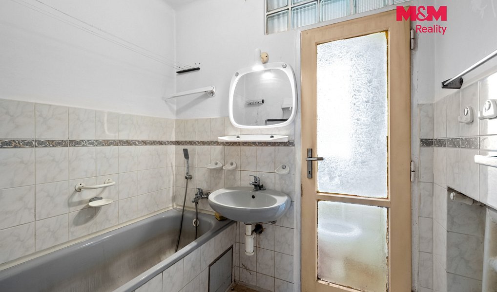 Prodej bytu 3+1 60 m², Kladno – náhled fotky 15