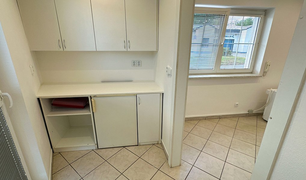 Pronájem kanceláře 45 m², Tachov – náhled fotky 12