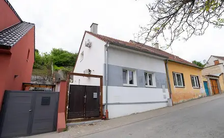 Prodej domu 99 m² s pozemkem 326 m², Starohorská, Oslavany, okres Brno-venkov