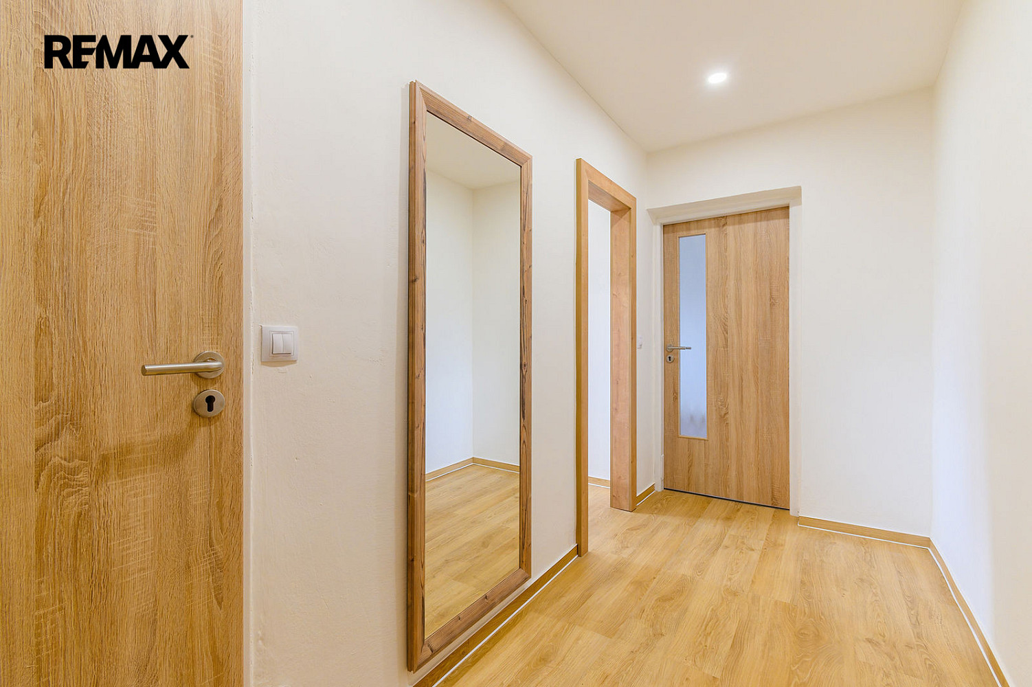 Pronájem bytu 2+1 59 m² — photo 4