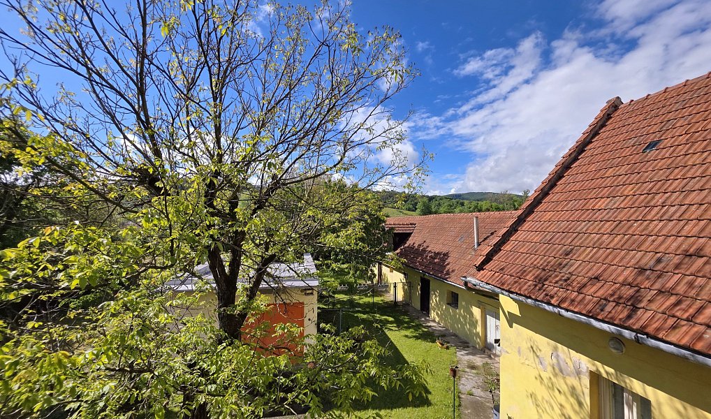 Prodej chaty/chalupy 700 m² s pozemkem 1 816 m², Brumov-Bylnice – náhled fotky 15