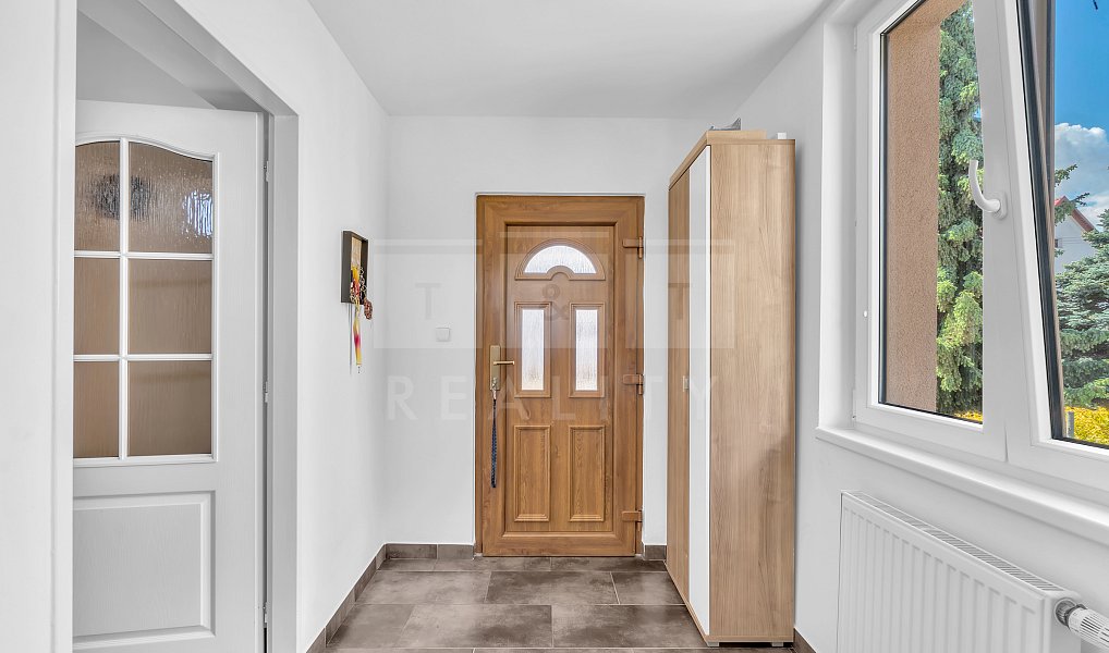 Prodej domu 167 m² s pozemkem 667 m², Hradec Králové – náhled fotky 25