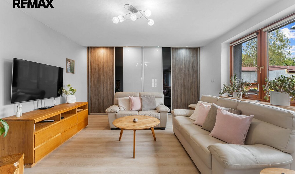 Prodej domu 177 m² s pozemkem 541 m², Mělník – náhled fotky 9