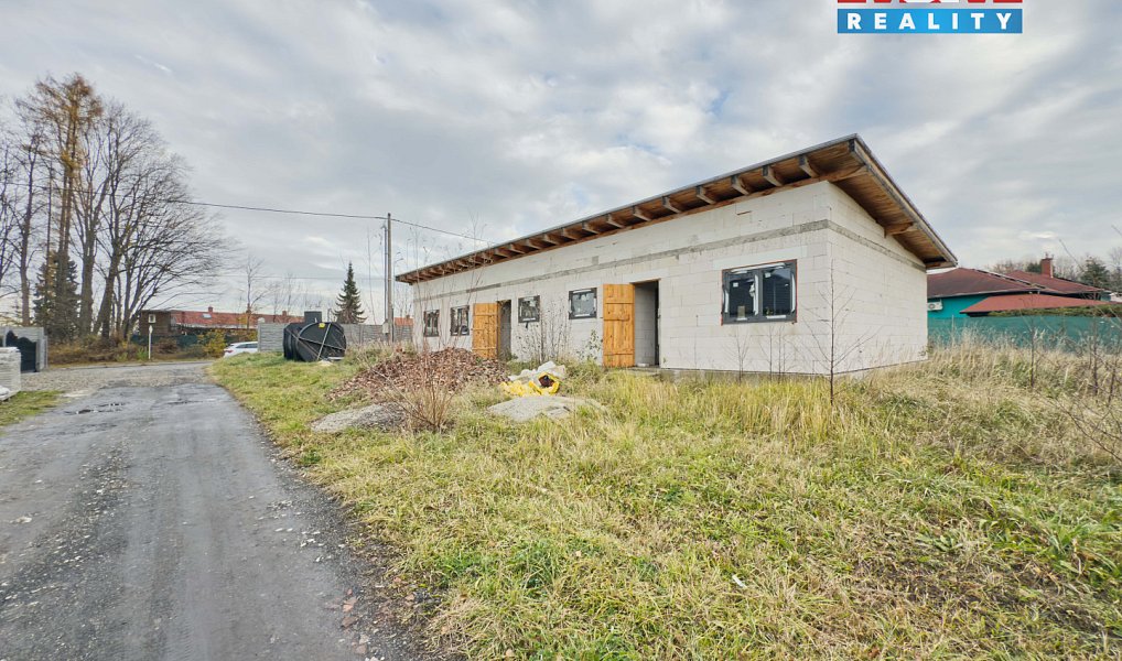 Prodej stavebního pozemku 992 m², Horní Suchá – náhled fotky 9