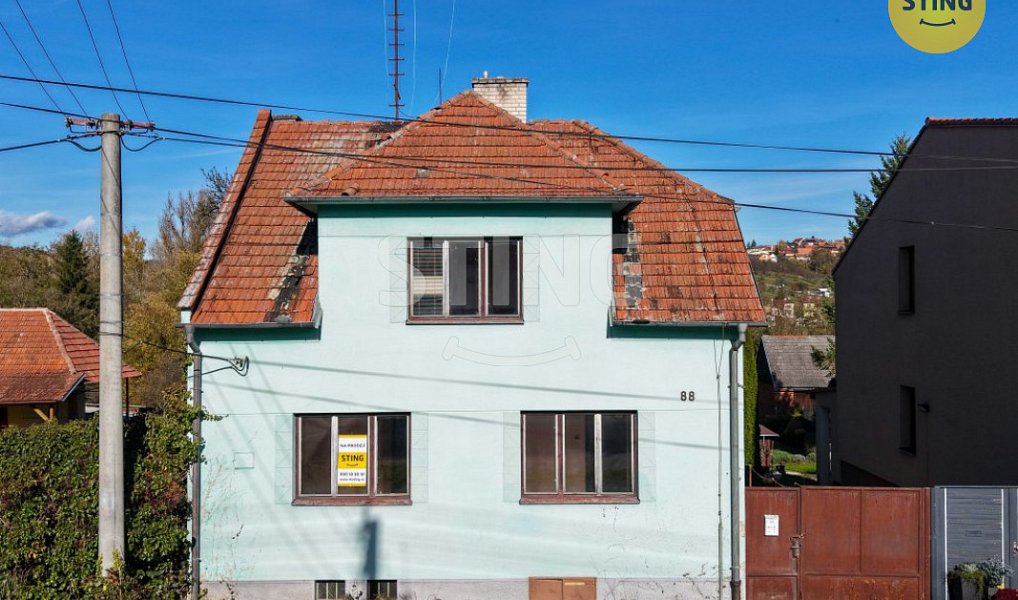 Prodej domu 140 m² s pozemkem 1 219 m², Podolí – náhled fotky 7