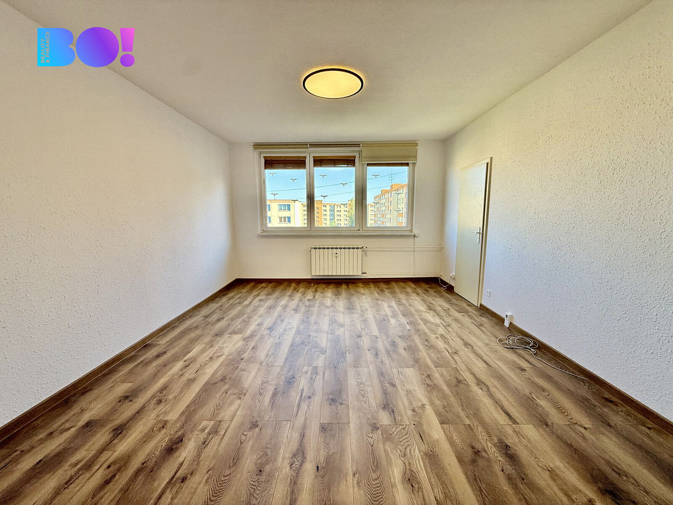 Pronájem bytu 3+1 69 m² – fotografie 2