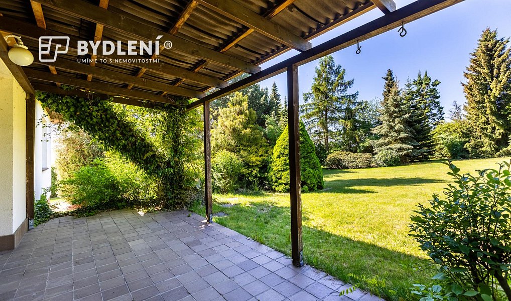 Prodej domu 250 m² s pozemkem 1 975 m², Zahořany – náhled fotky 4