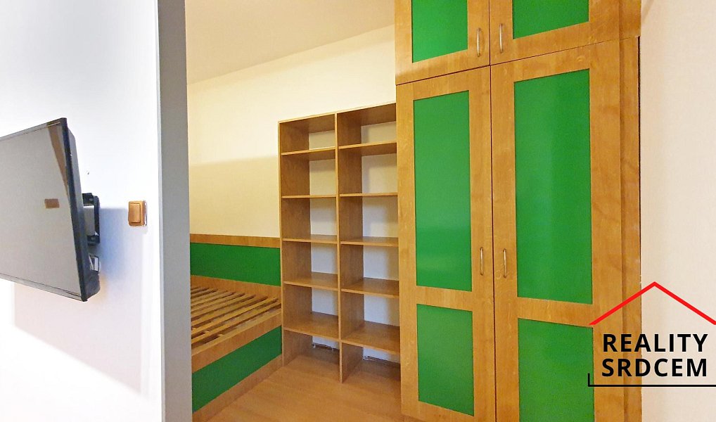 Pronájem bytu 1+1 52 m², Frýdek-Místek – náhled fotky 8