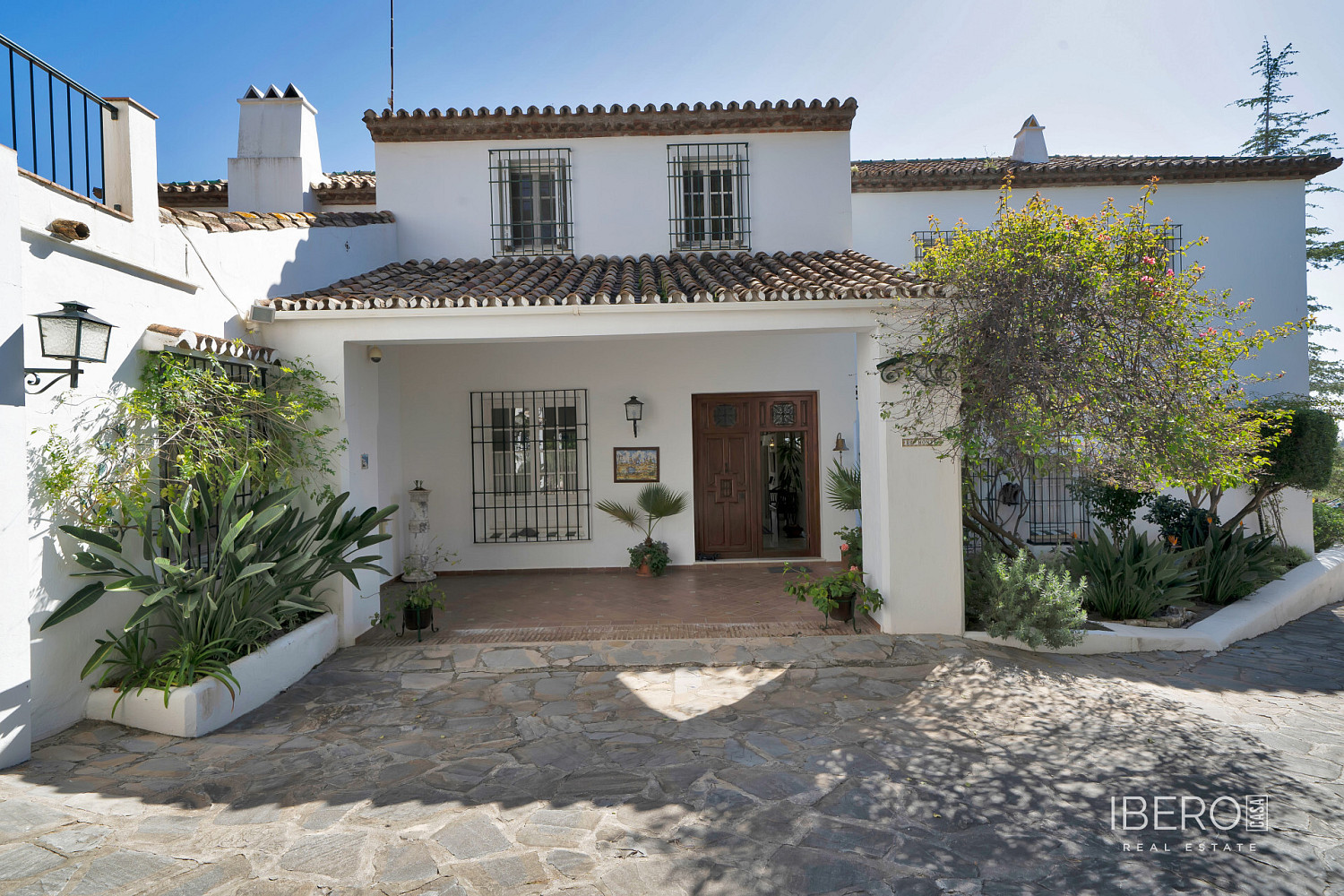 Casa 7+kk – Marbella, Barrio Alto - Vista 5