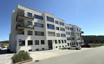 Prodej bytu 2+kk 50 m²