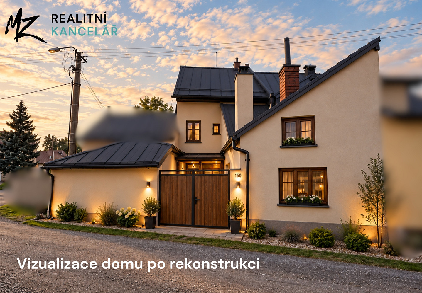 Prodej domu 121 m² – fotografie 4