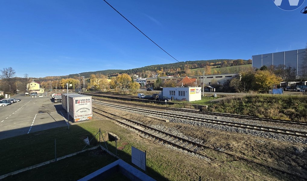 Pronájem kanceláře 120 m², Prachatice – náhled fotky 22