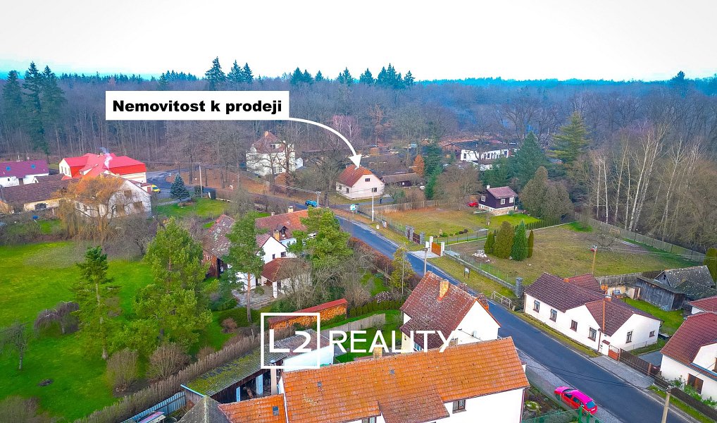 Prodej domu 162 m² s pozemkem 3 748 m², Vráž – náhled fotky 12