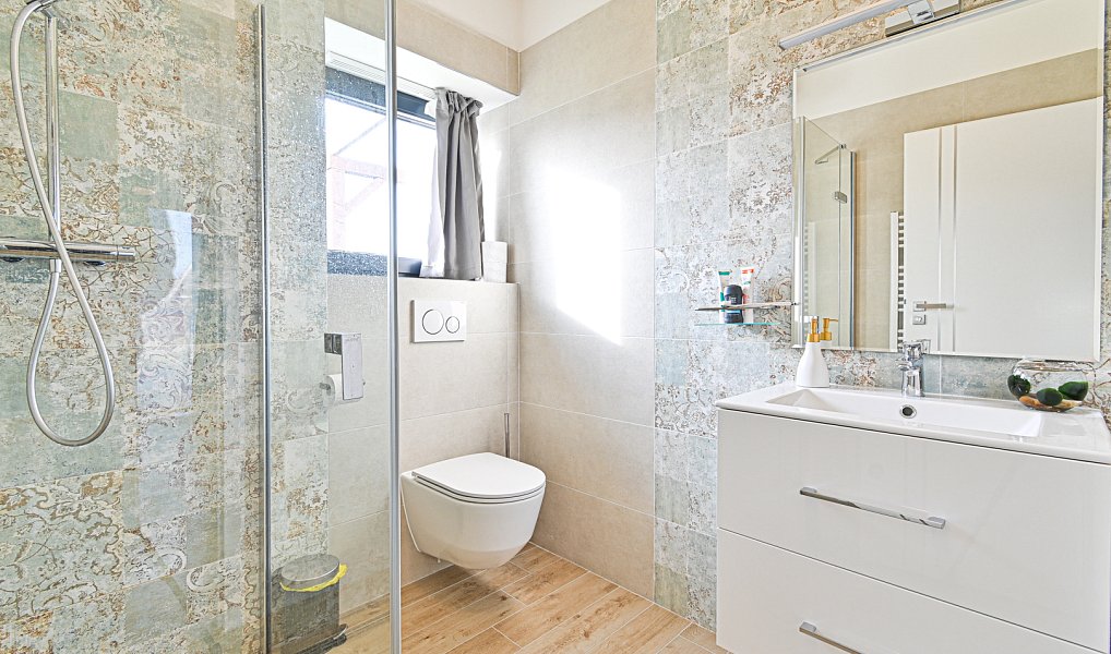 Prodej domu 145 m² s pozemkem 765 m², Kamenice – náhled fotky 16