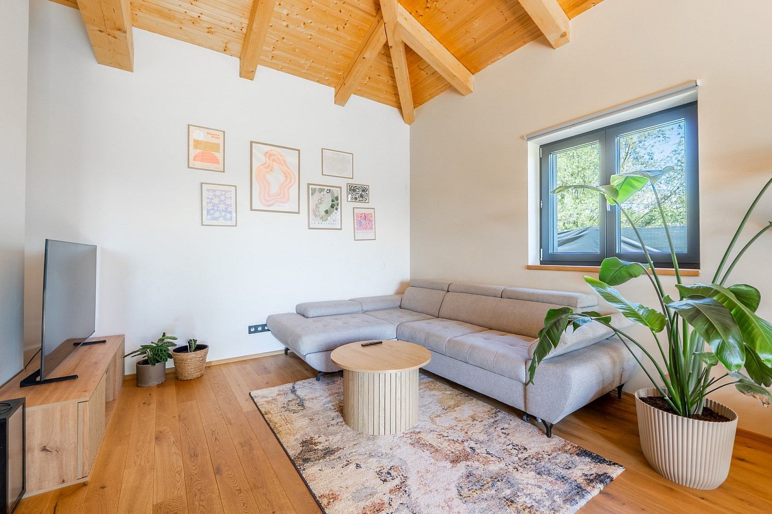 Prodej domu 165 m² s pozemkem 1 560 m² – pohled 5