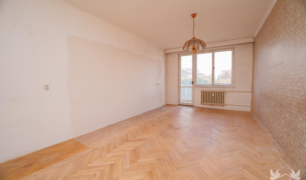 Prodej bytu 2+1 58 m², Strakonice – náhled fotky 9
