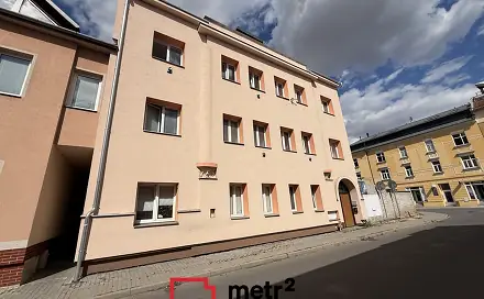 Prodej bytu 3+1 69 m², Horní hejčínská, Olomouc - Hejčín