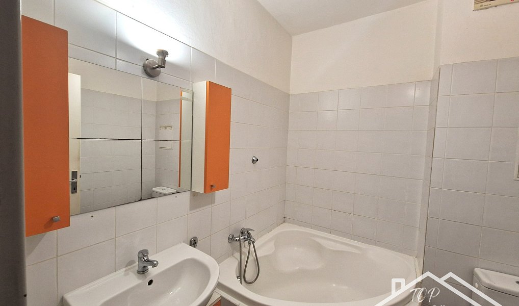 Prodej bytu 1+kk 30 m², Jesenice – náhled fotky 4
