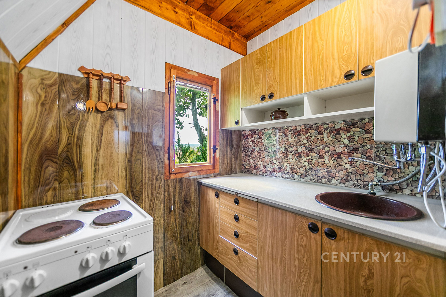 Prodej chaty/chalupy 41 m² s pozemkem 398 m² – fotografie 5