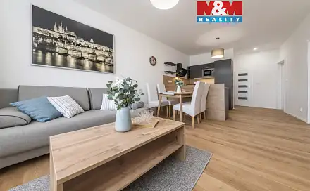 Prodej bytu 3+kk 87 m²