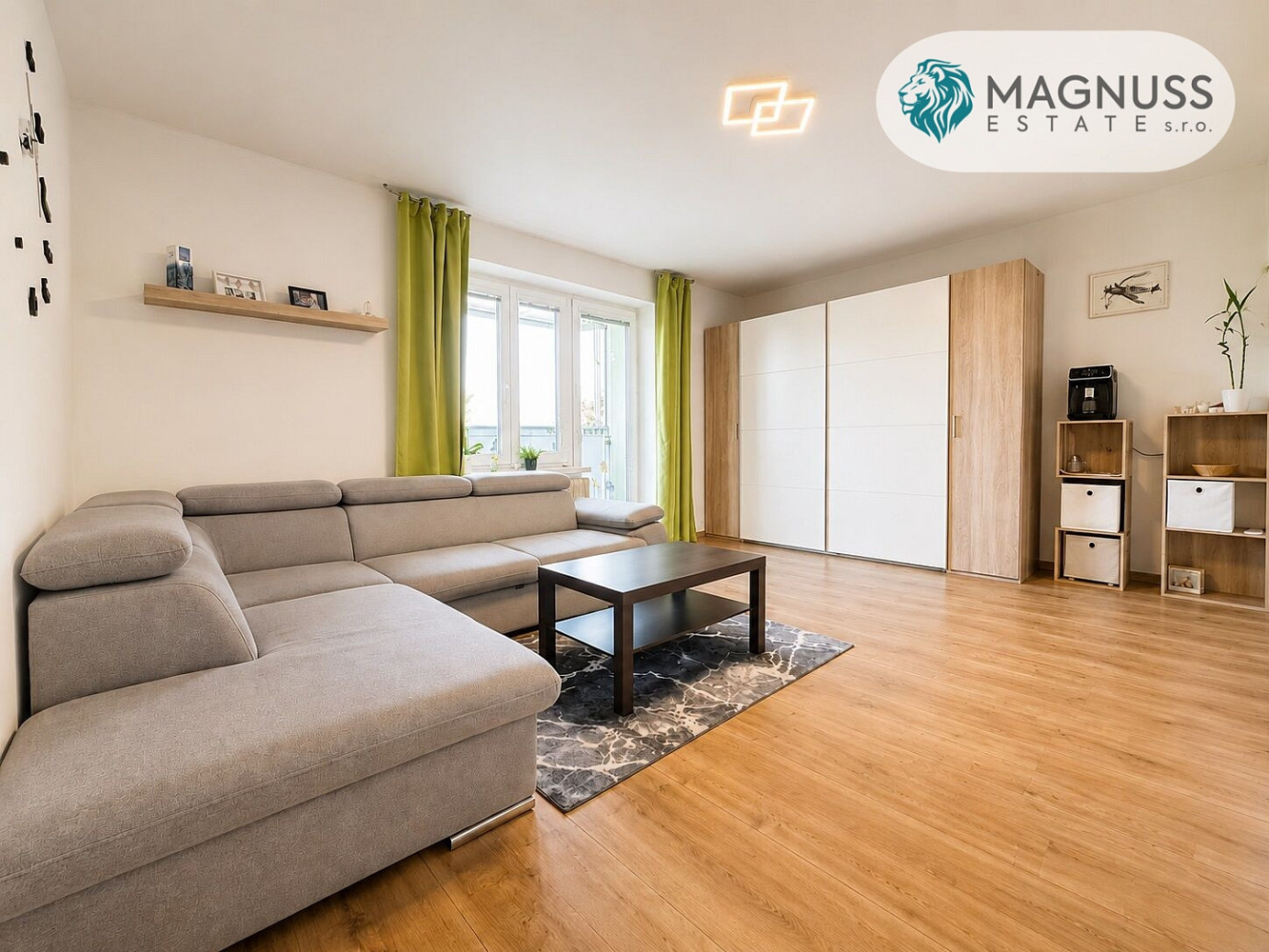 Prodej bytu 3+1 78 m²